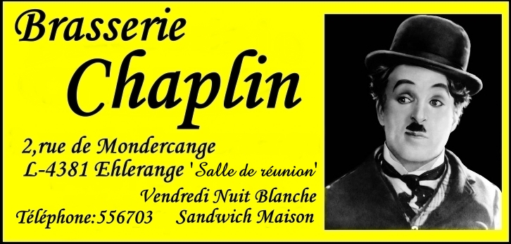 Chaplin