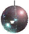 DISCO BALL II