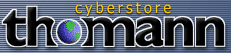 THOMANN LOGO