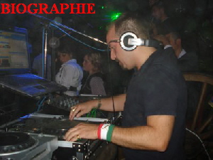 DJ CAVALLINO