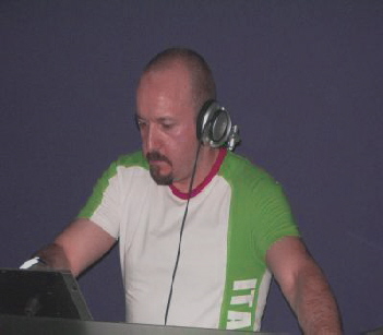 dj cavallino kotton klub VI