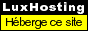 luxhosting